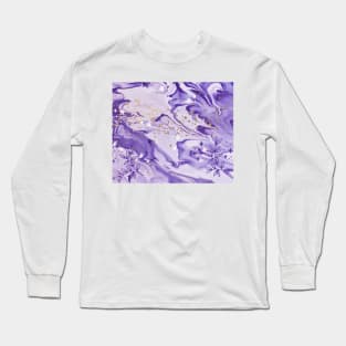 shine art Long Sleeve T-Shirt